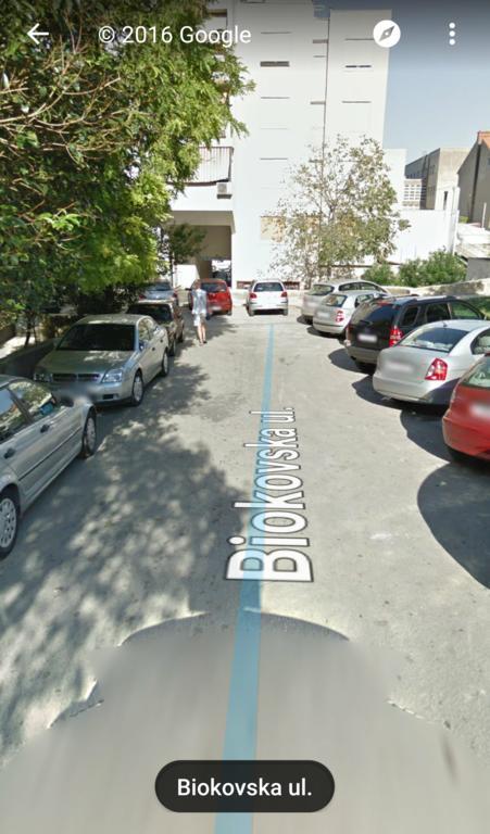 Nicky&Lucky Rooms Split Exterior photo